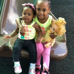 Meet your Posher, Maisha